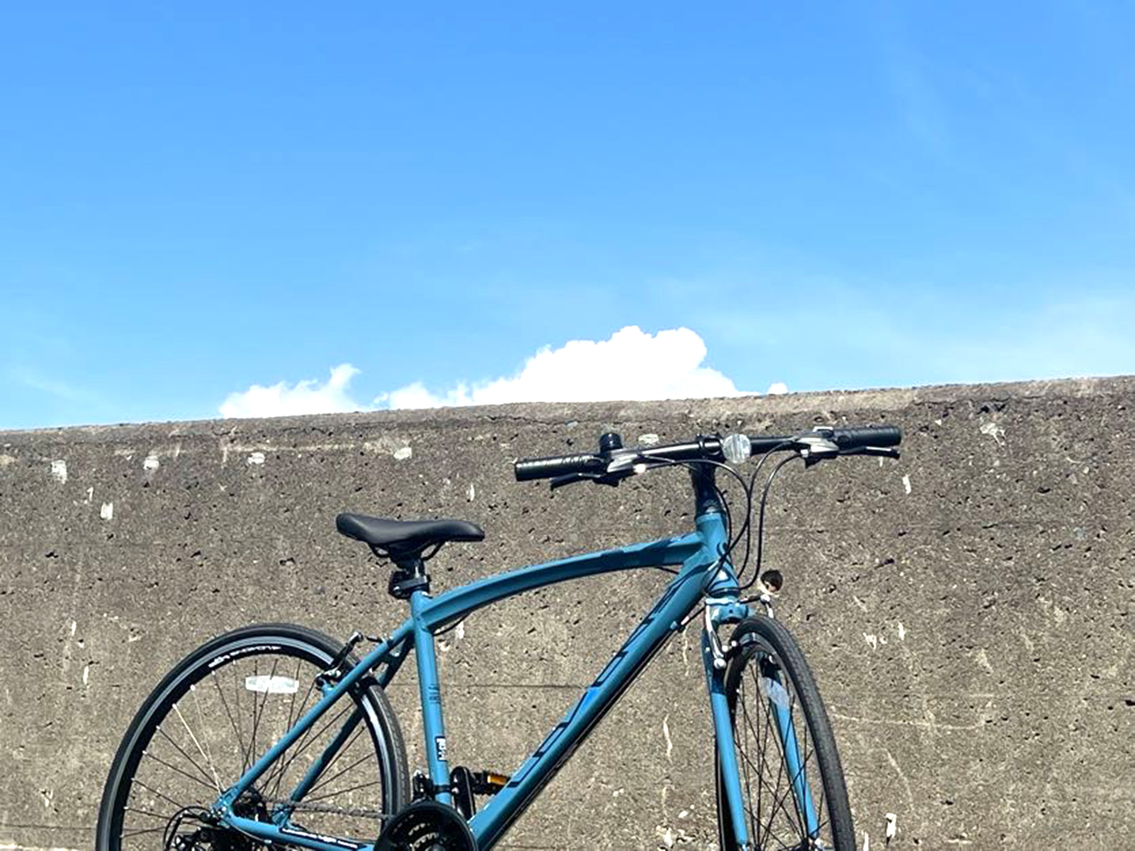 夏休みは、自転車でもっと楽しく！夏のレジャーにもおすすめな自転車