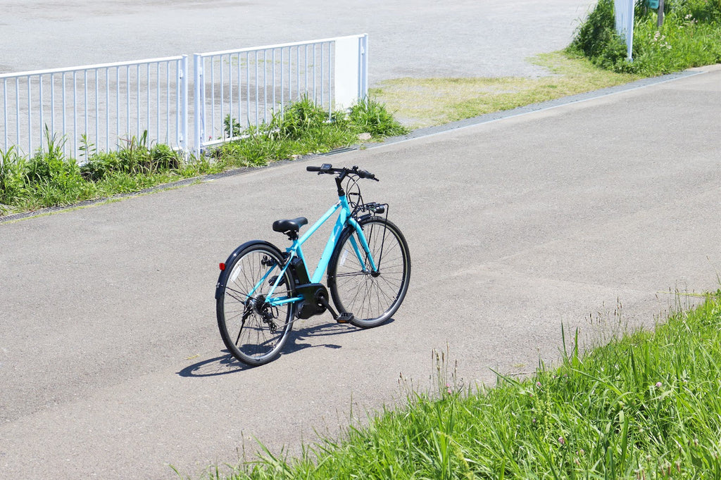 【春の新生活】通学におすすめ電動アシスト自転車 2026