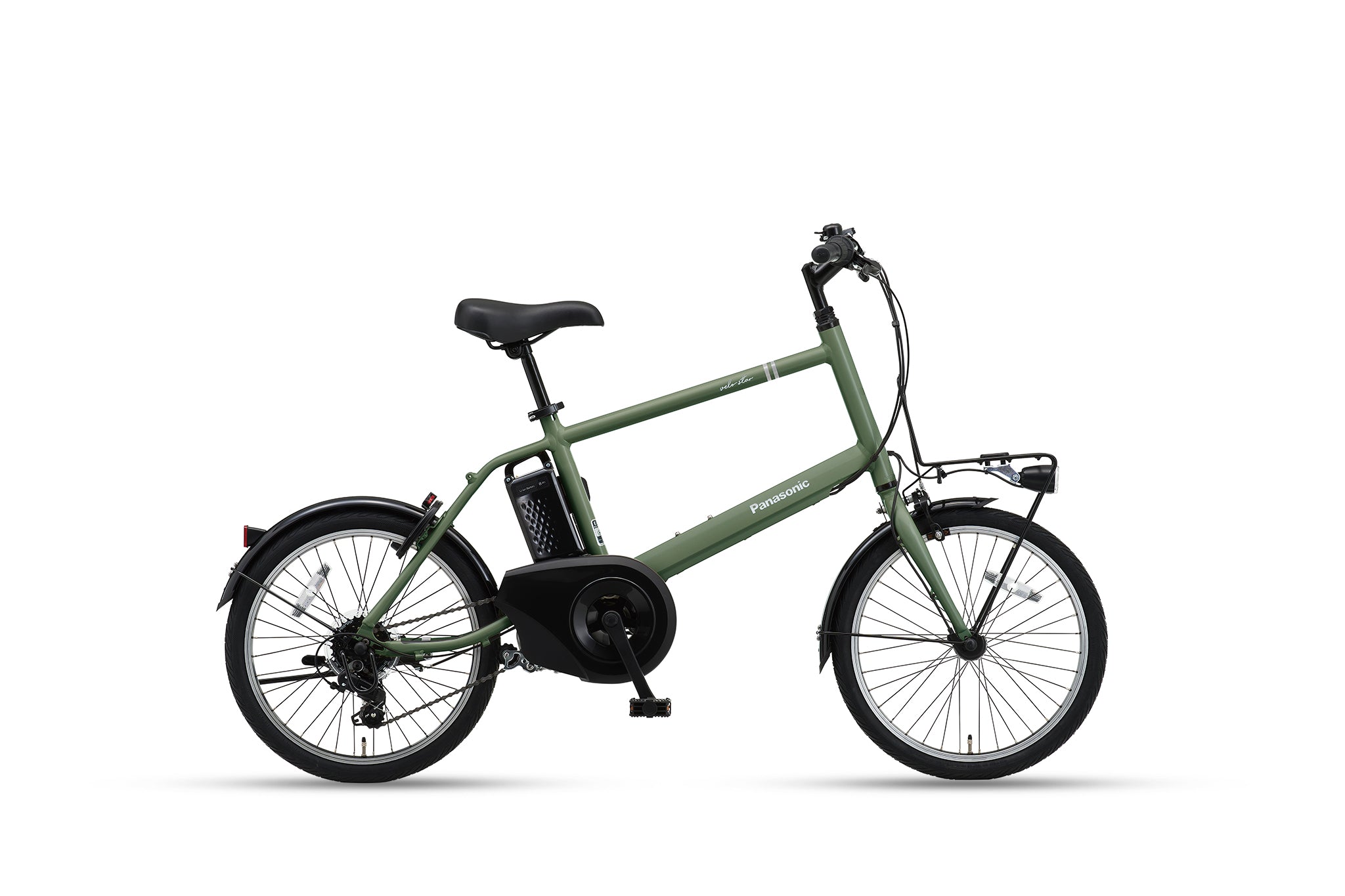velo-star mini（BE-FVS071） – CYCLE OLYMPIC