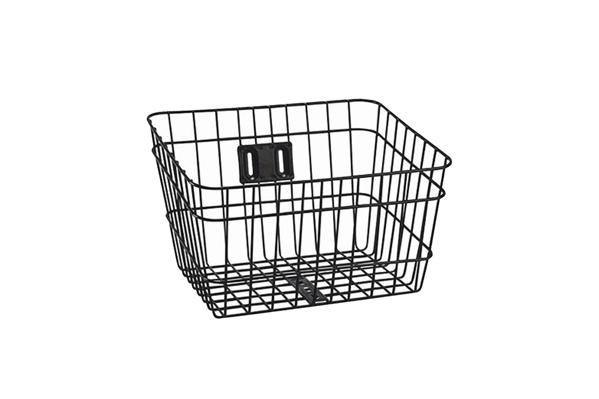 OCUTAEVO ワイヤーバスケット 前用ワイヤーバスケット 角型（Y5057） – CYCLE OLYMPIC