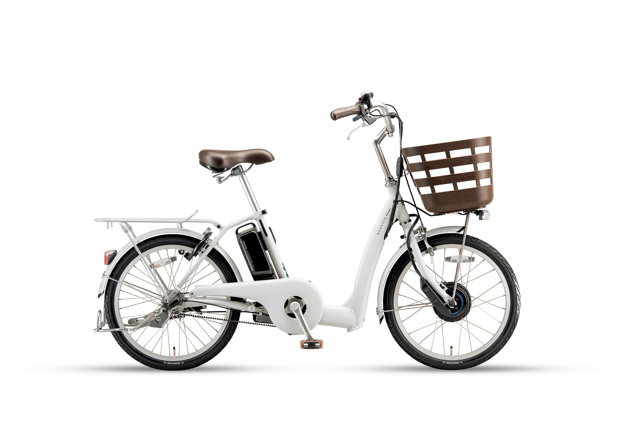 RAKUTTO 20/24（RK0B45/RK4B45） – CYCLE OLYMPIC