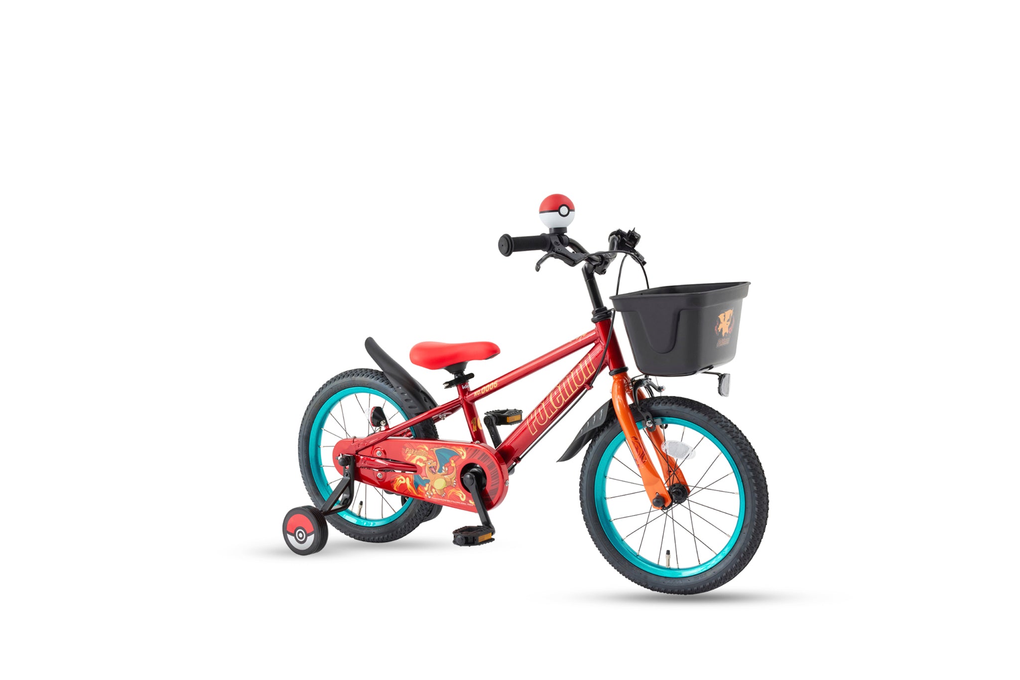 ポケモン自転車 – CYCLE OLYMPIC