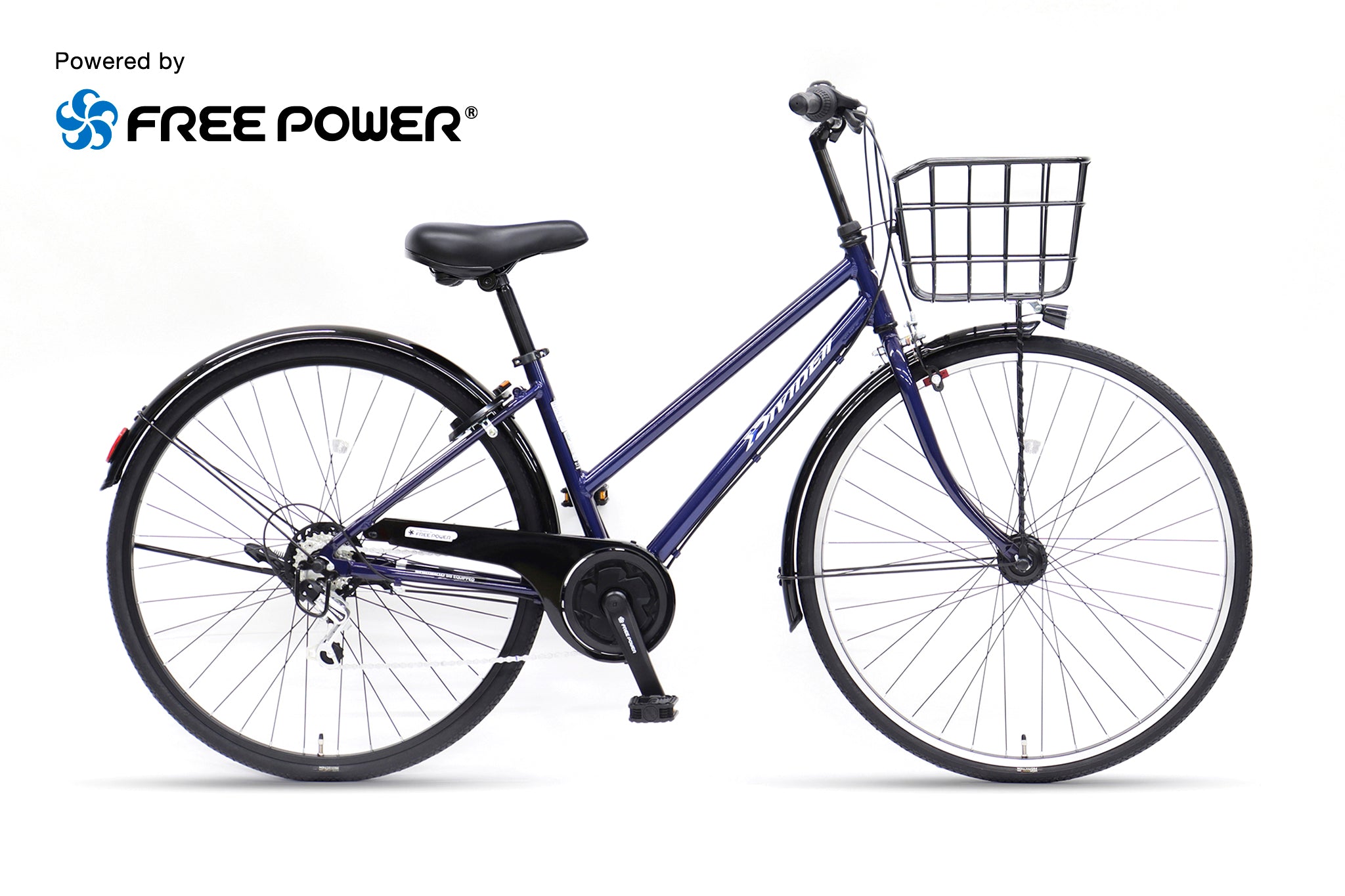 DIVIDE – CYCLE OLYMPIC