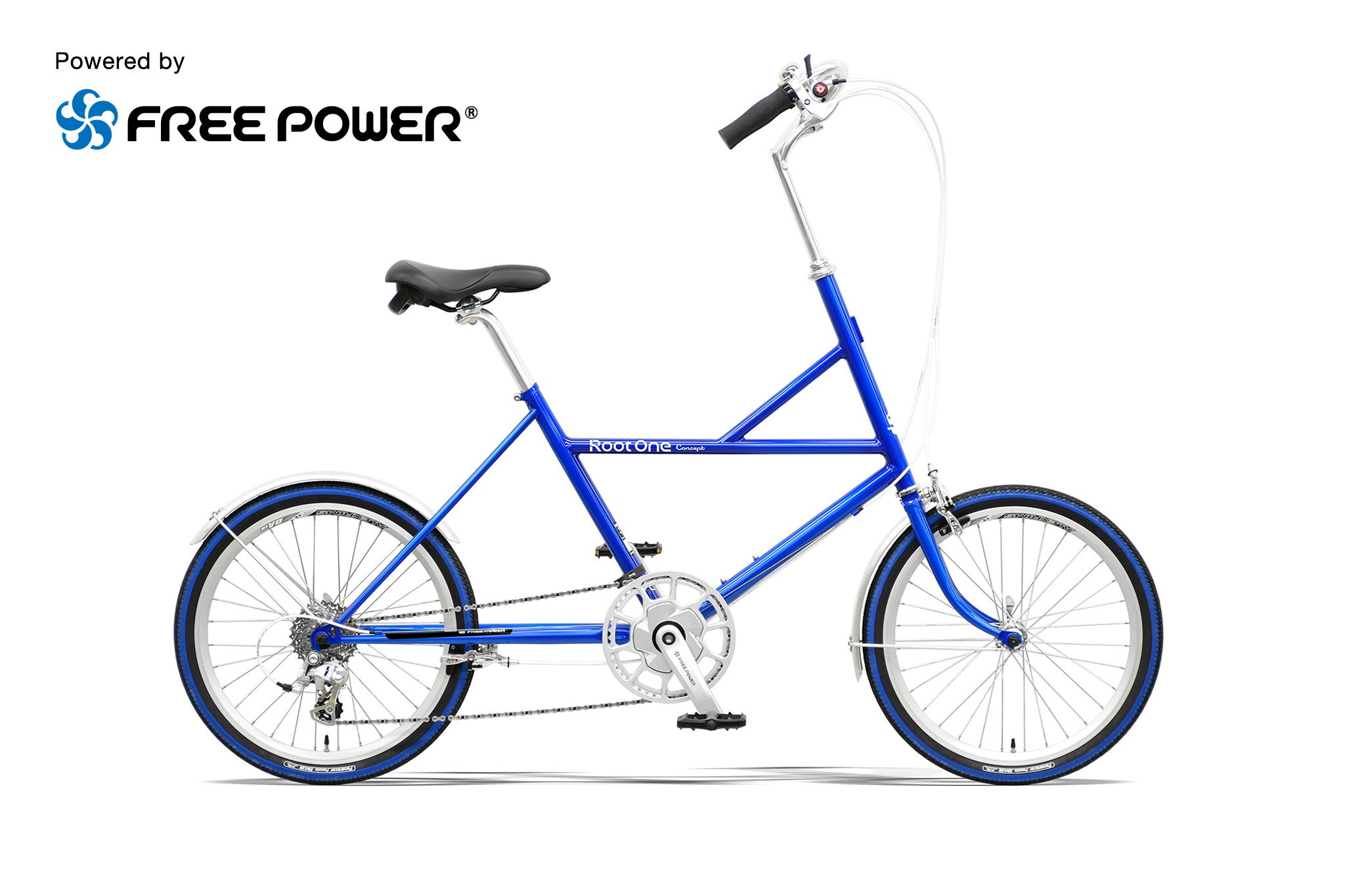 Root One S10J – CYCLE OLYMPIC