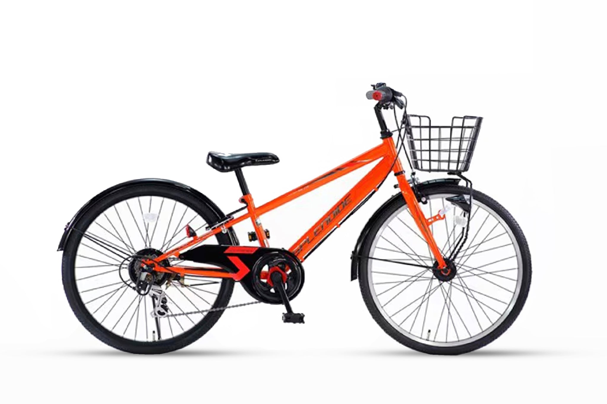 SPLENDIDEスプランディッド 27.5インチ 18速 450mm MTB SPLENDIDE
