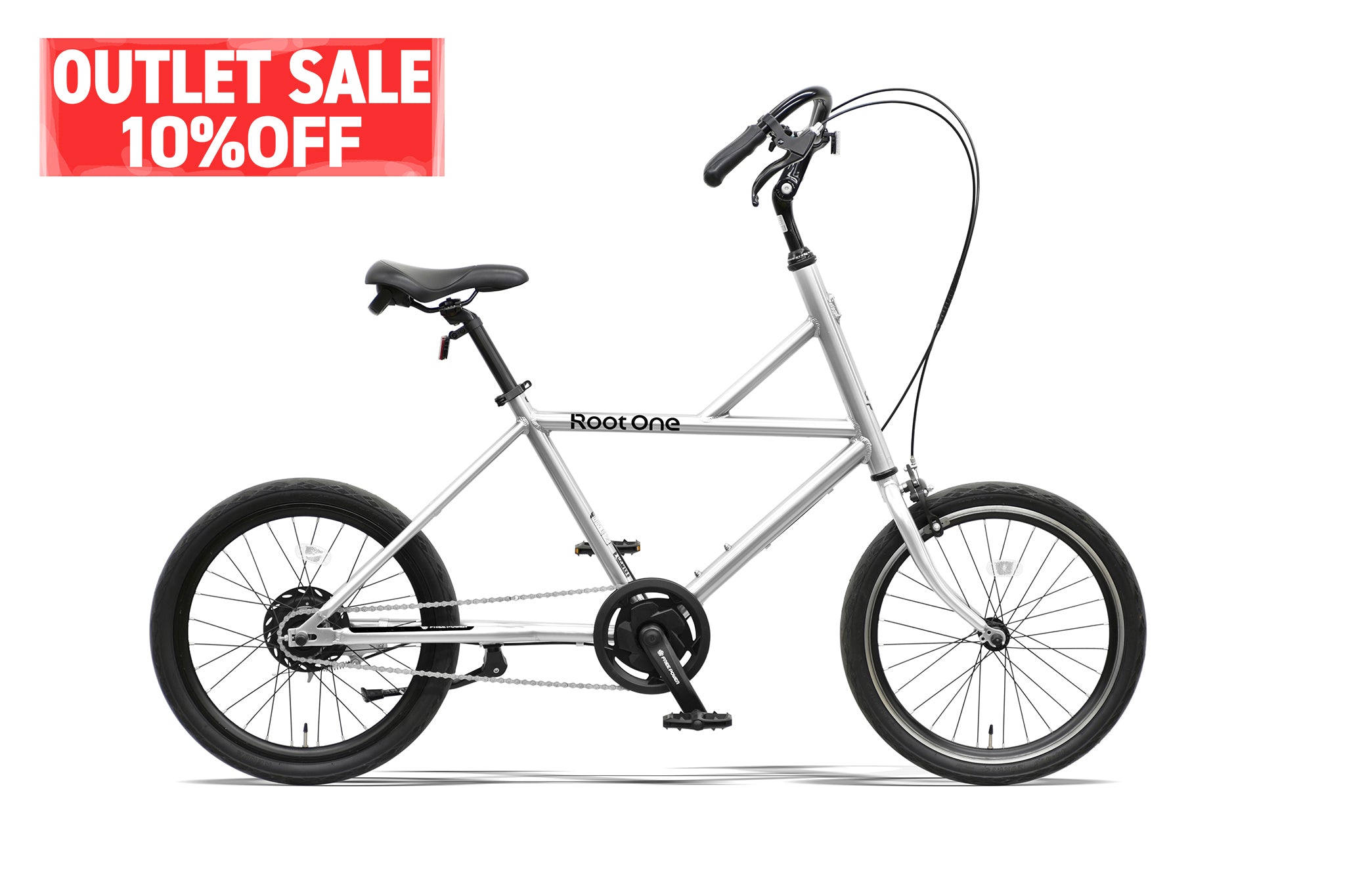 Root One S10J – CYCLE OLYMPIC