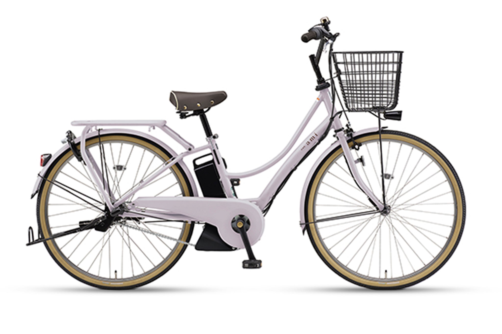 [550]送料無料 ヤマハ電動自転車 PAS Ami パスアミ PM26A PAS Ami（PA26A） – CYCLE OLYMPIC