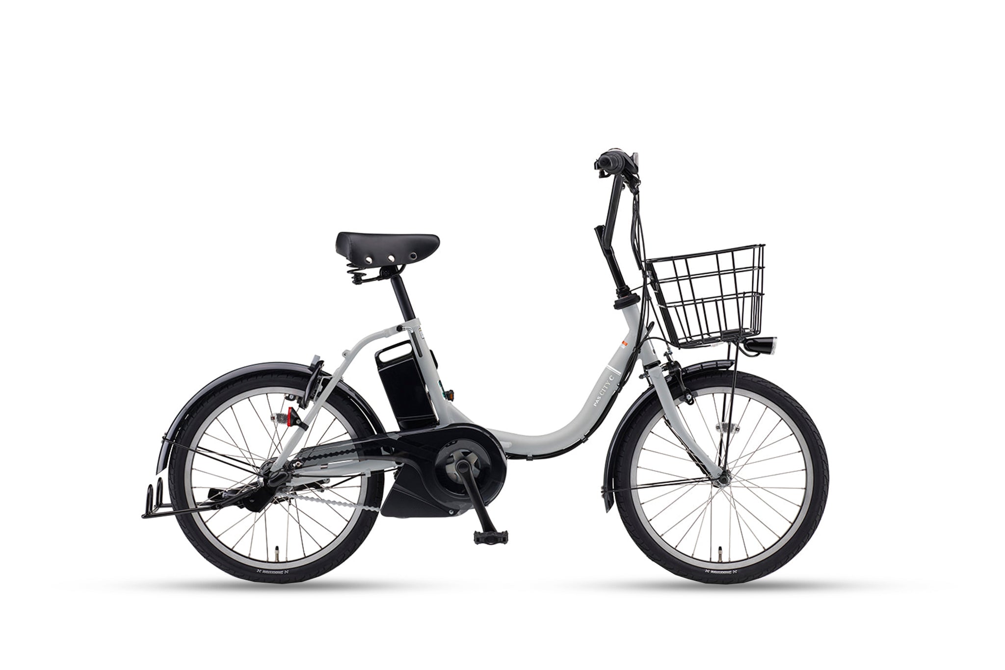 PAS CITY-C（PA20CC）2026 – CYCLE OLYMPIC