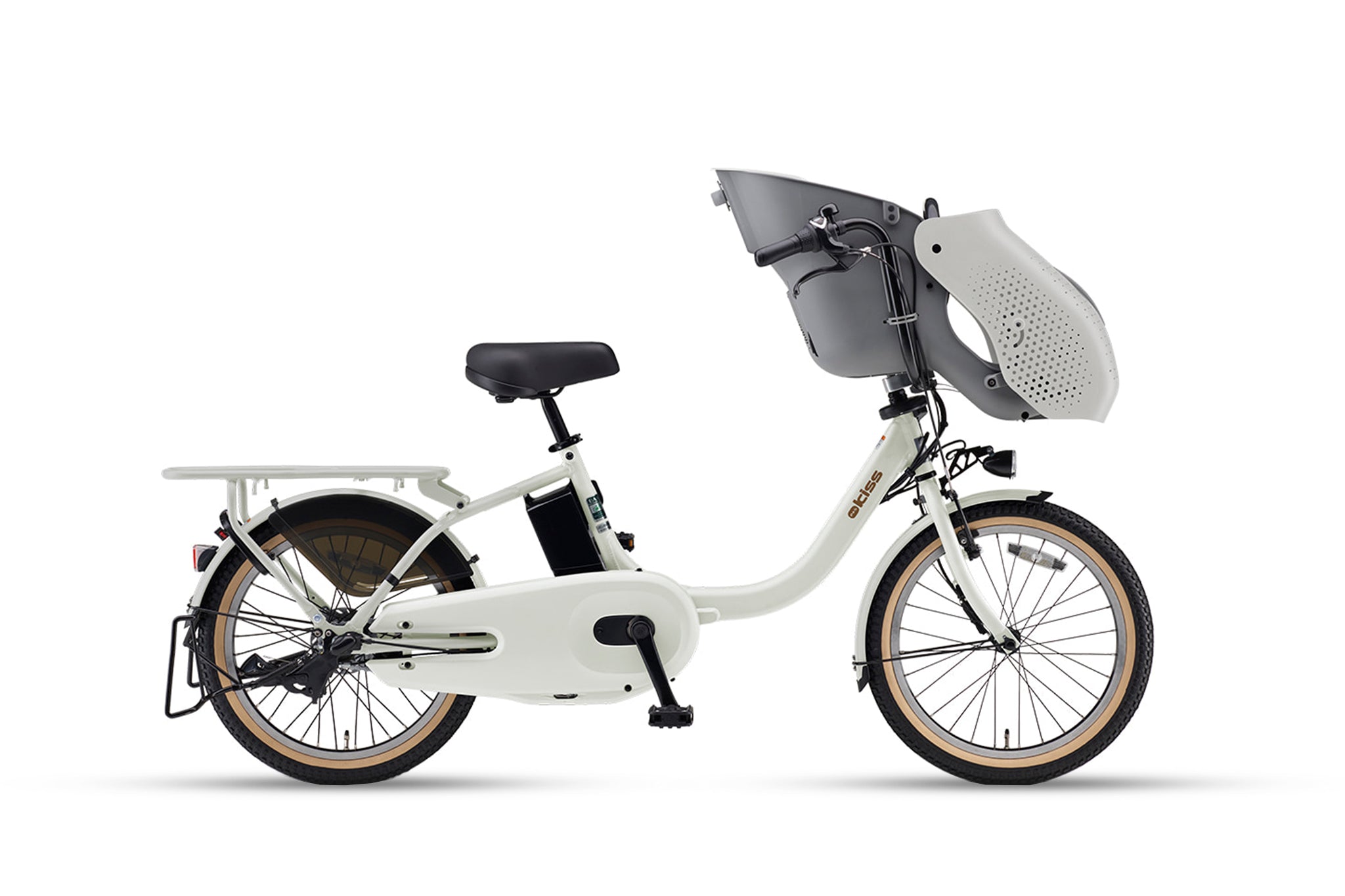 PAS Kiss（PA20KS） – CYCLE OLYMPIC