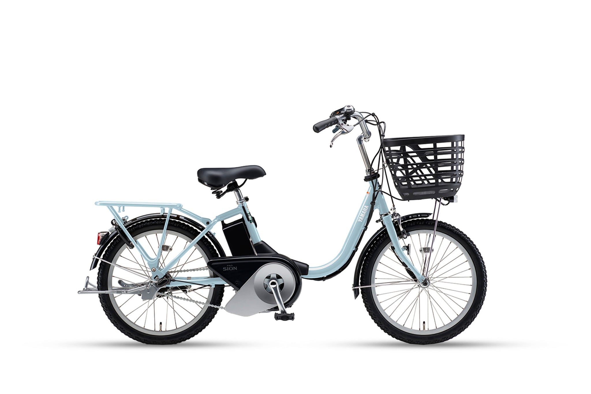 PAS SION-U（PA20SU/PA24SU）2026 – CYCLE OLYMPIC