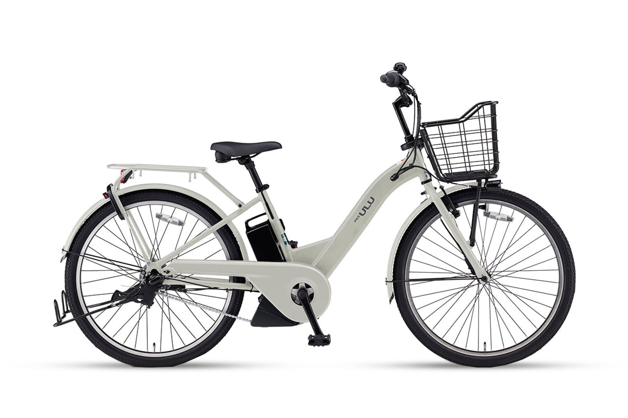 PAS ULU（PA26U）2026 – CYCLE OLYMPIC