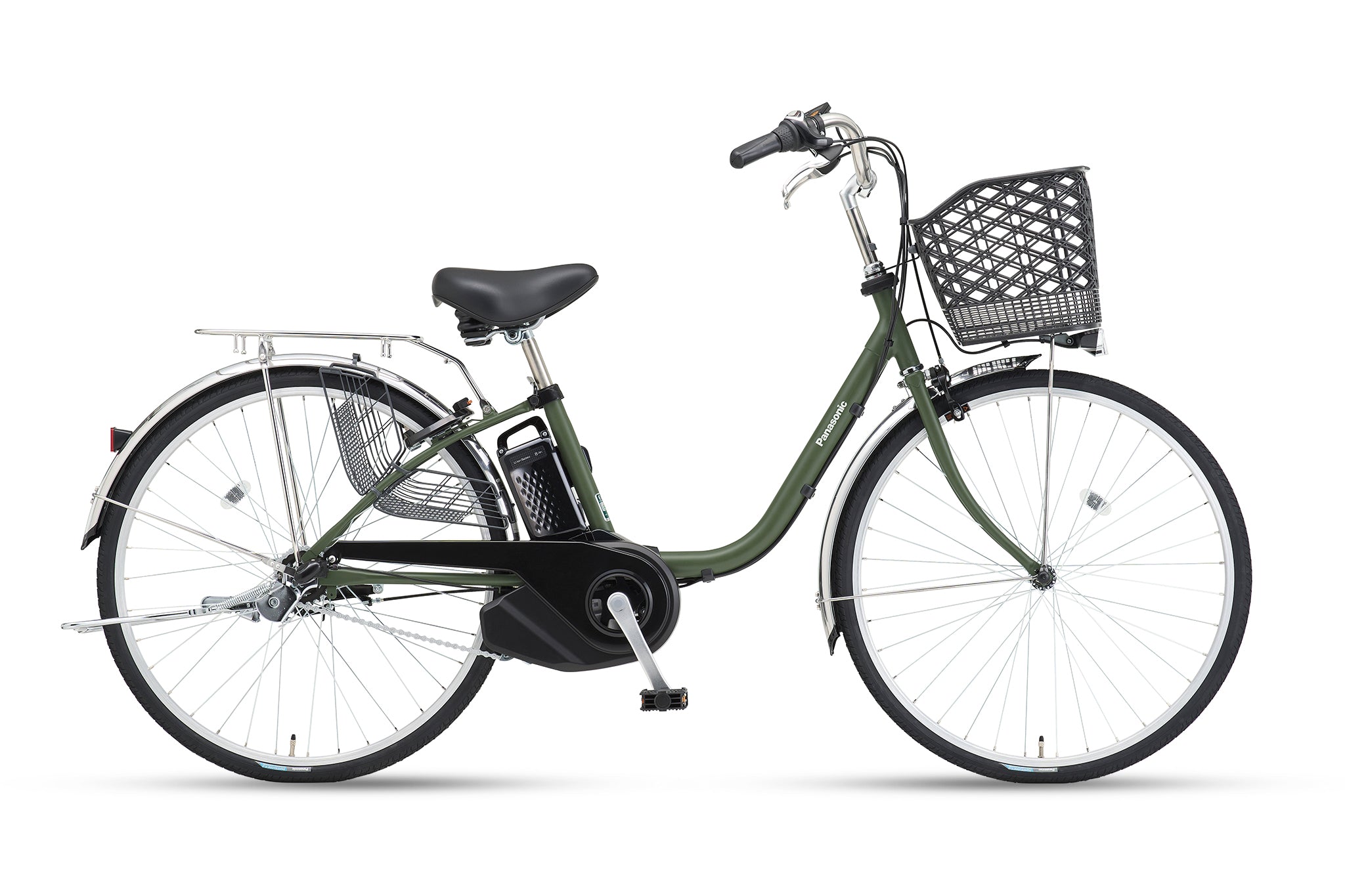 V!V! SX（BE-FS433/BE-FS633） – CYCLE OLYMPIC