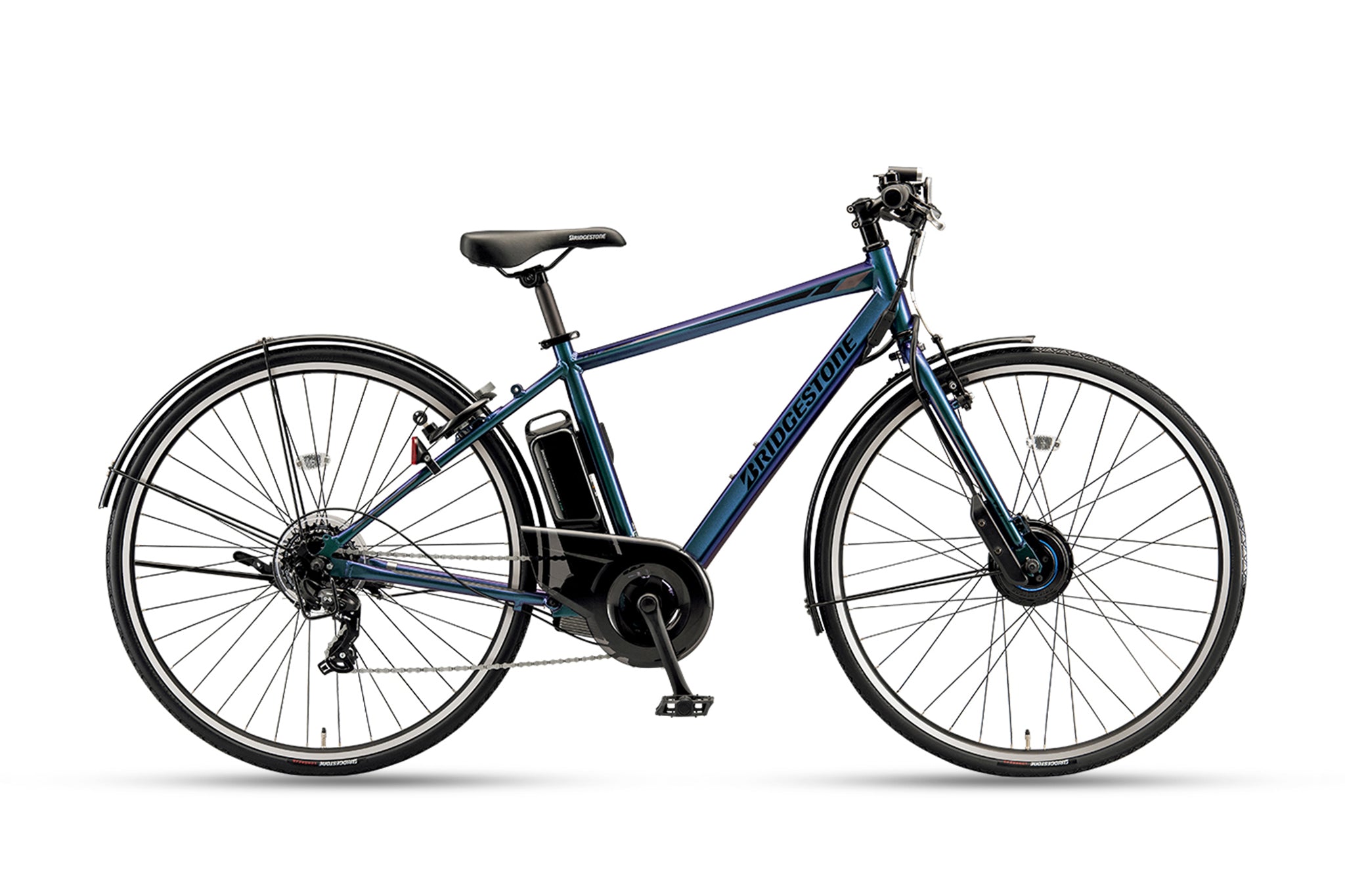 TB1 e（TB7B45） – CYCLE OLYMPIC