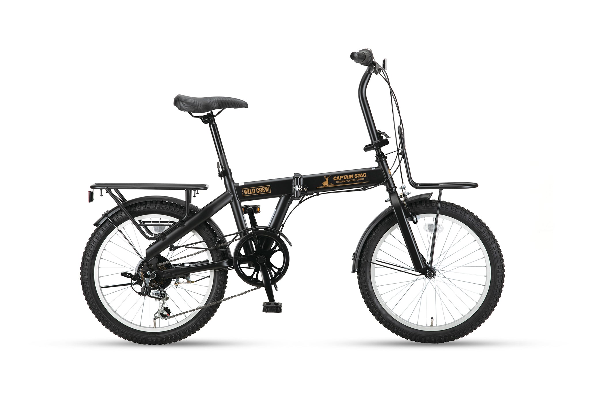 WILD CREW FDB206 – CYCLE OLYMPIC
