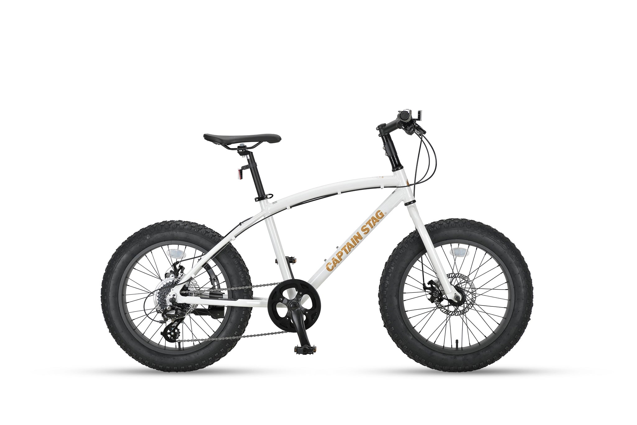 FATBIKE 208 – CYCLE OLYMPIC