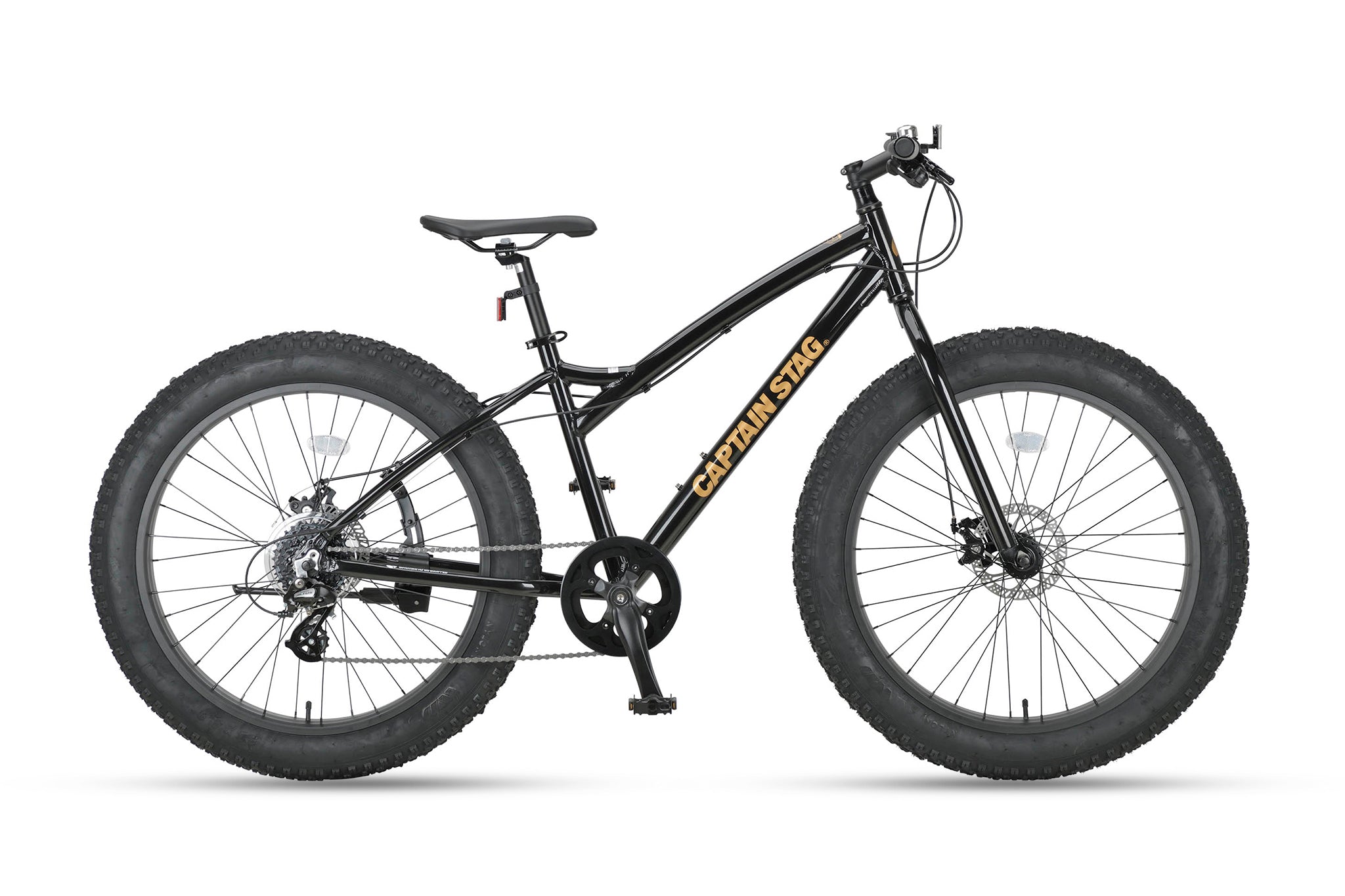 FATBIKE 268 – CYCLE OLYMPIC