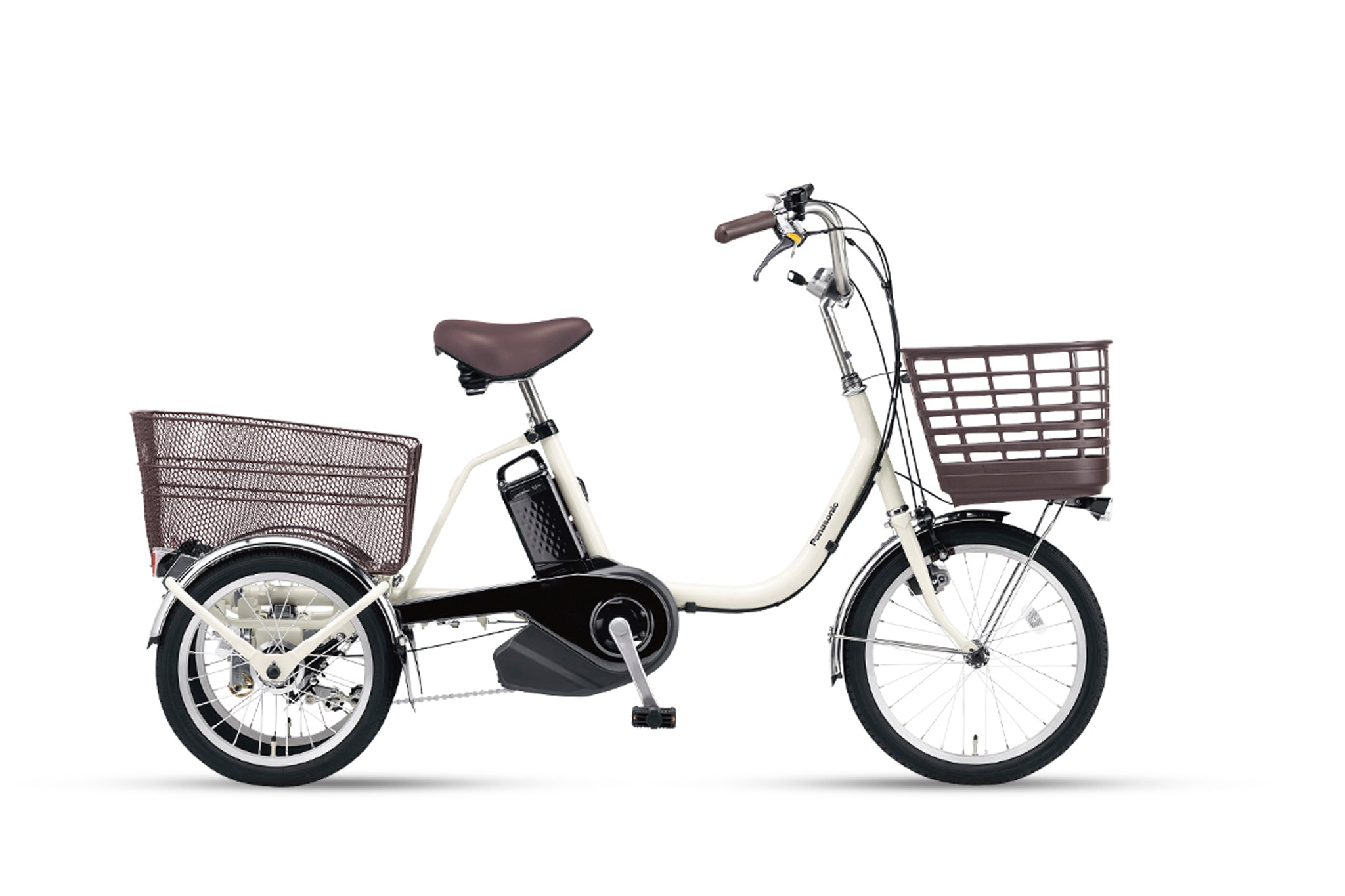 V!V! LIFE（BE-FU833） – CYCLE OLYMPIC