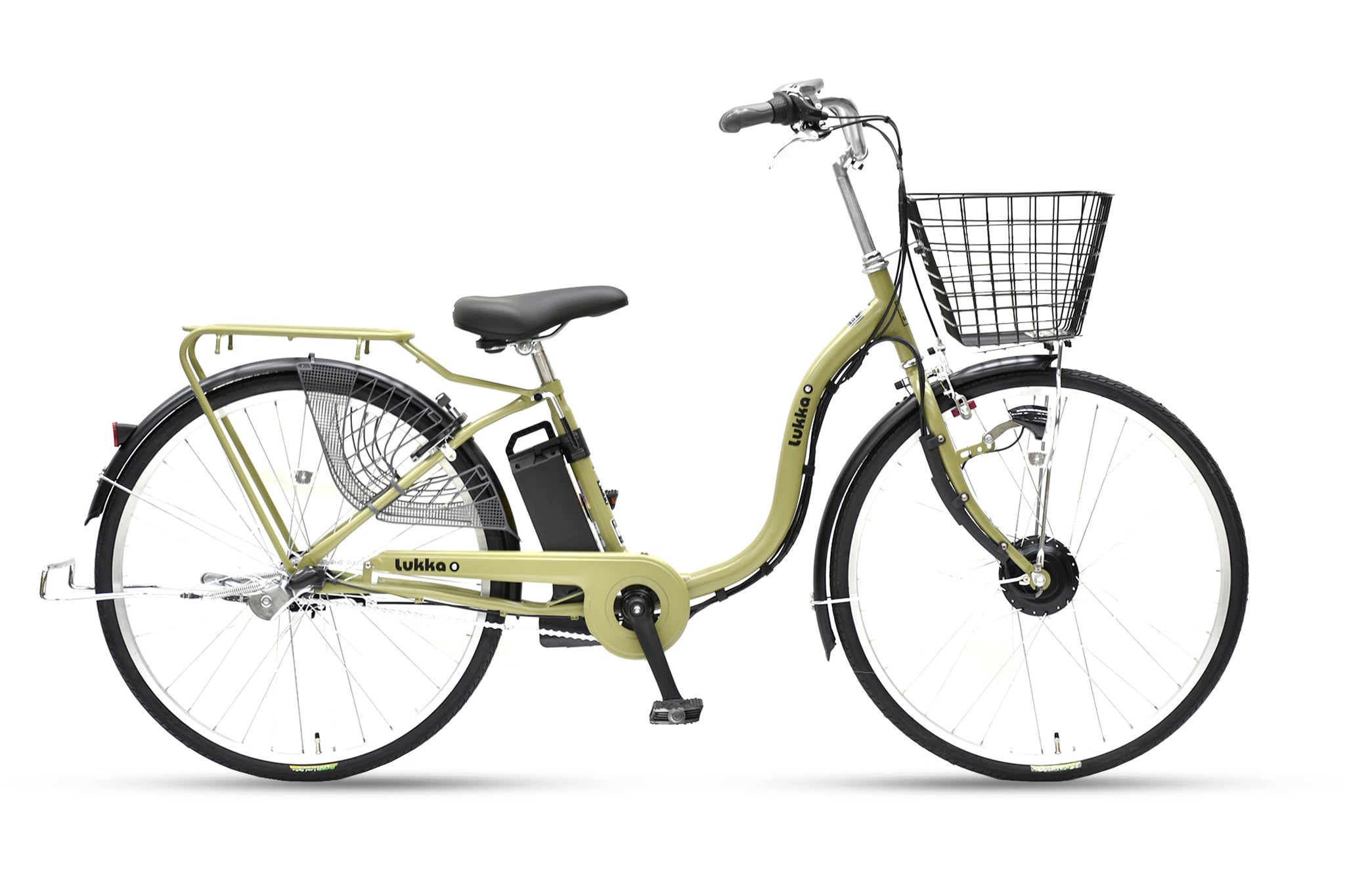 Lukka-e – CYCLE OLYMPIC
