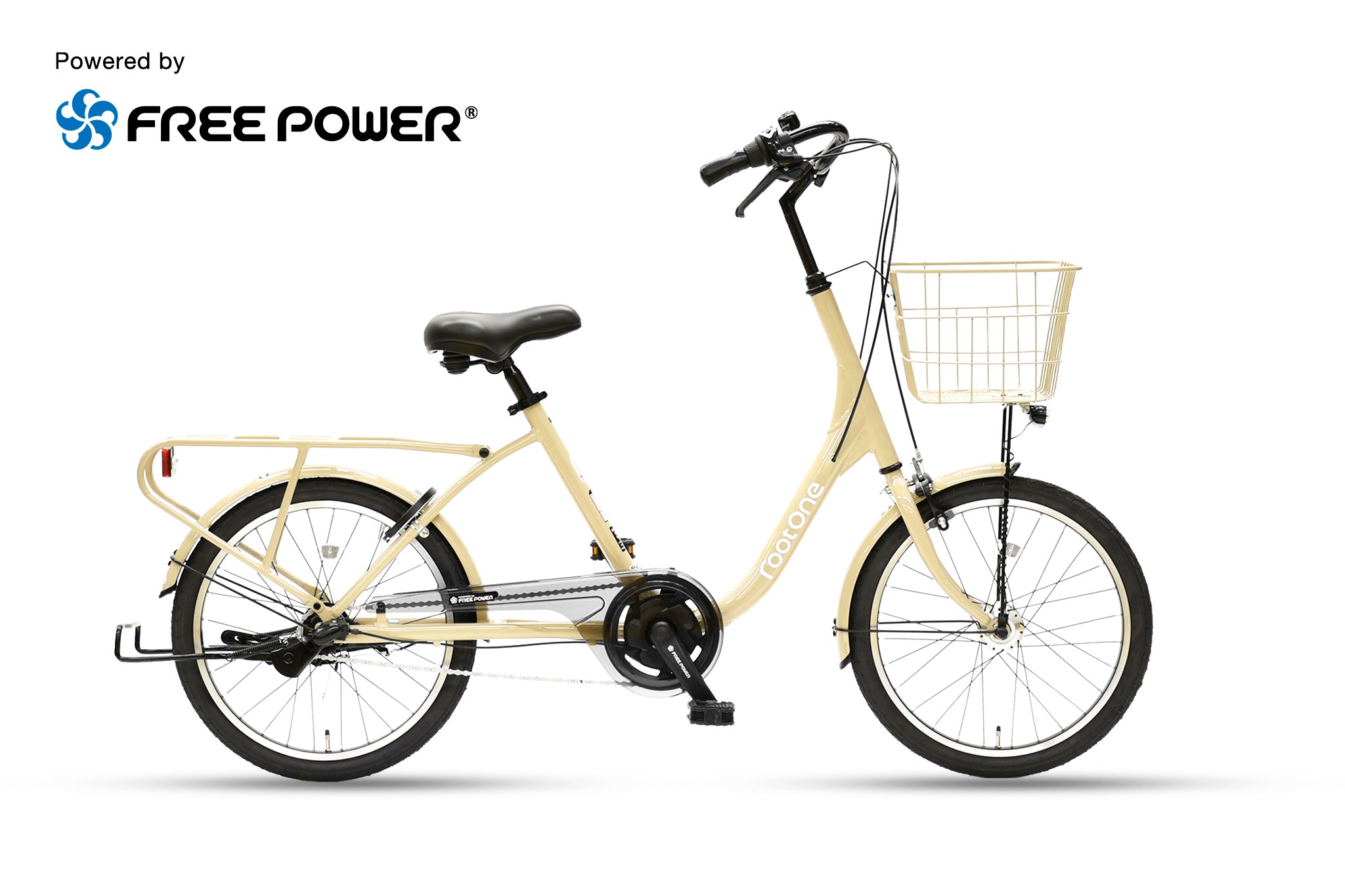 root one F3 type 2 – CYCLE OLYMPIC