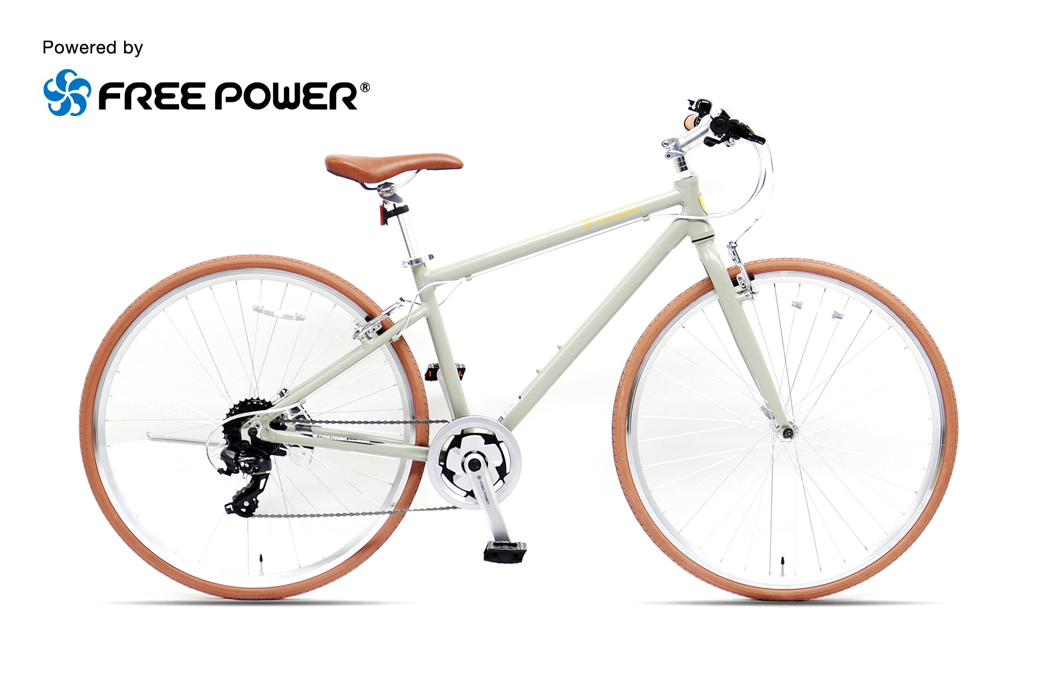 SHIMANO DAINICHI Veronica クロスバイク 自転車本体 SHIMANO DAINICHI Veronica クロスバイク 自転車本体 SHIMANO