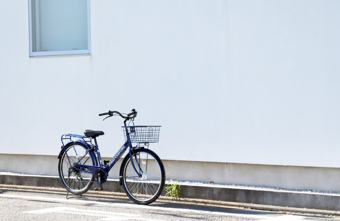 電池の要らないアシストギア」フリーパワー搭載！通勤・通学に最適な