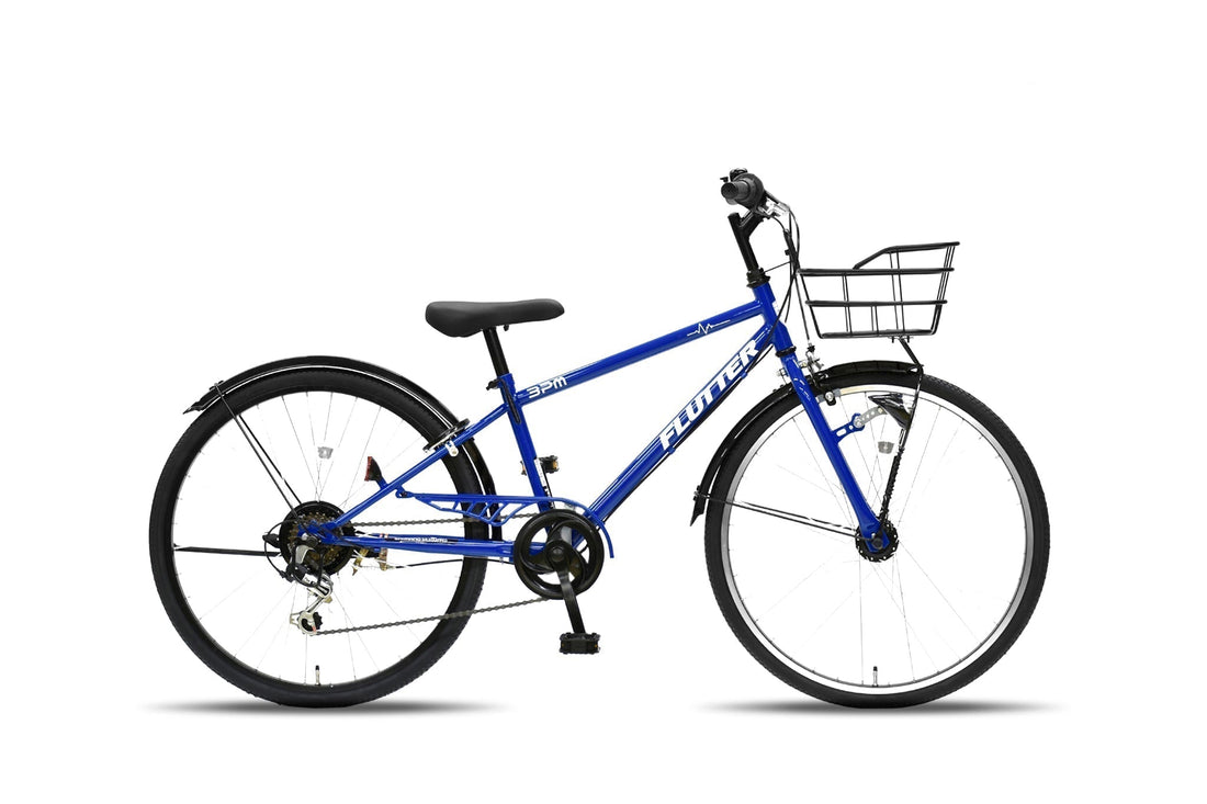 クリスマスプレゼントにおすすめな【ボーイズジュニアバイク】