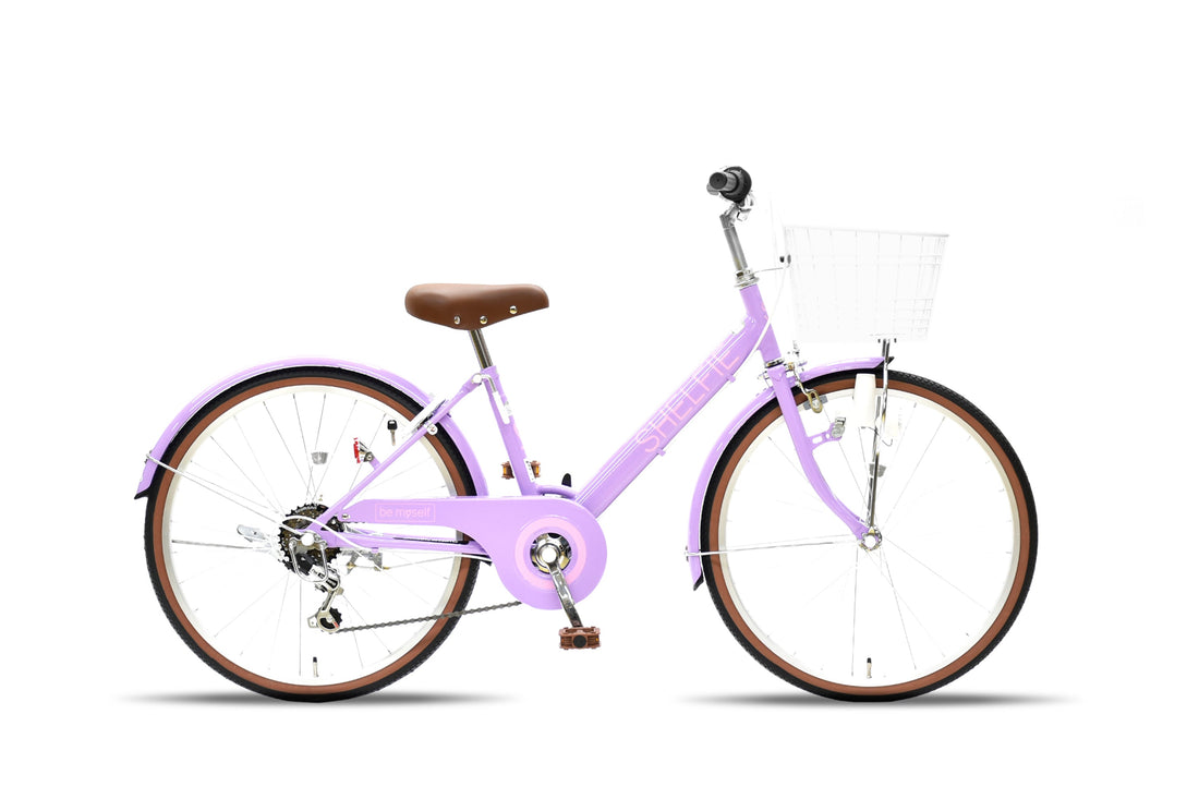 クリスマスプレゼントにおすすめな【ガールズジュニアバイク】