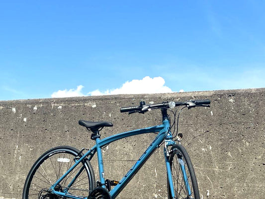夏休みは、自転車でもっと楽しく！夏のレジャーにもおすすめな自転車