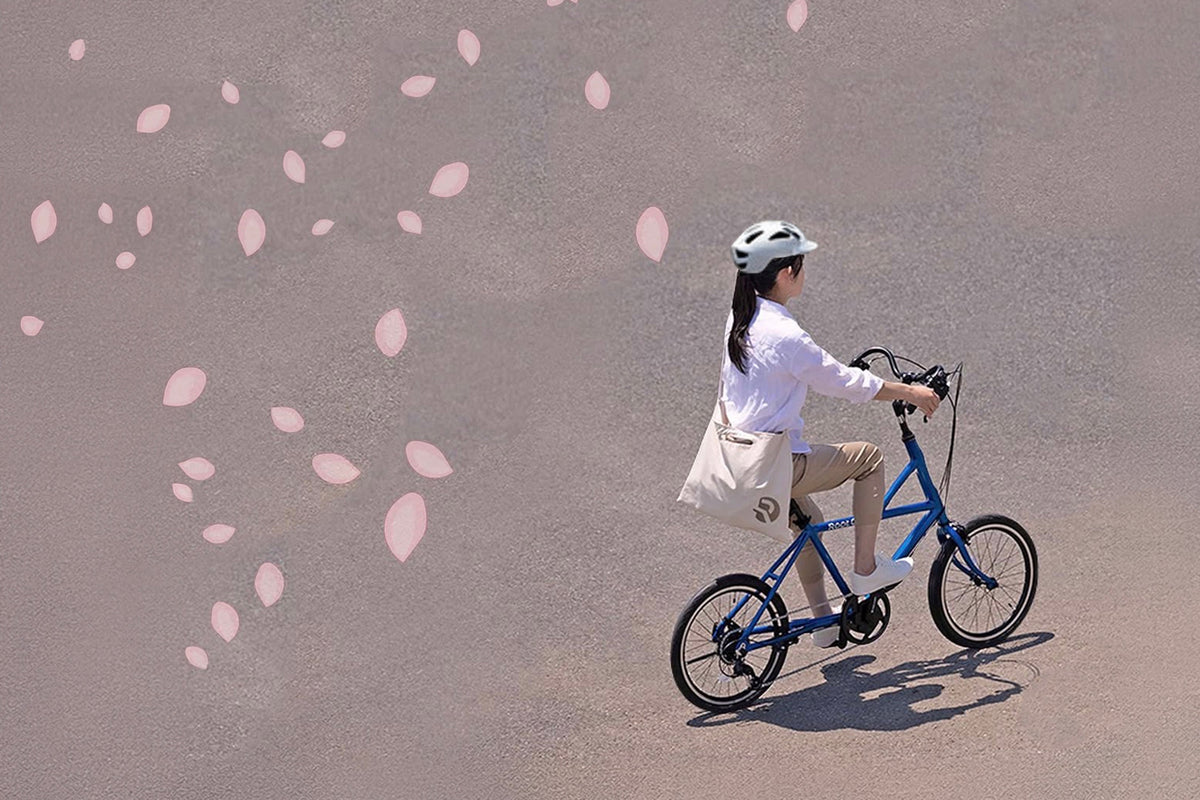 2026年 春の新生活！】自転車特集 通勤・通学に最適なモデル – CYCLE 