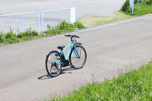 【メーカー別】夏のレジャーにもおすすめ e-Bike（イーバイク）