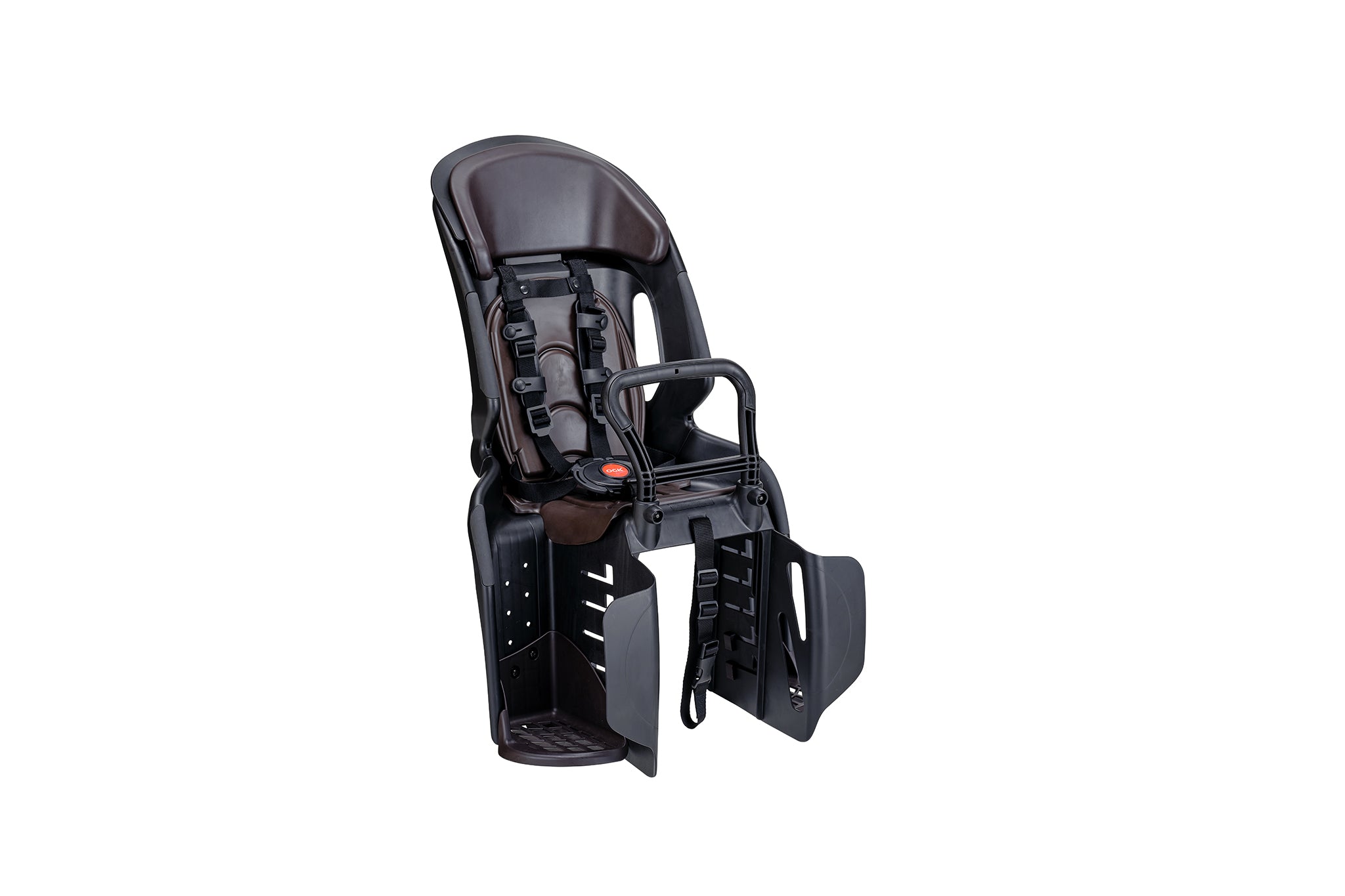 ヘッドレスト付コンフォートリヤキッズシート（RBC-011DX5） – CYCLE