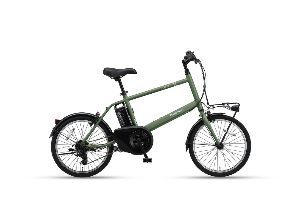 velo-star mini（BE-FVS071） – CYCLE OLYMPIC