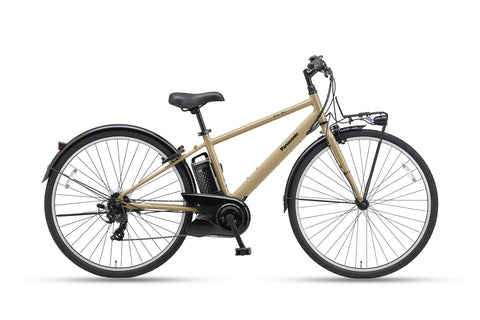 Velo-Star（BE-FVS771）