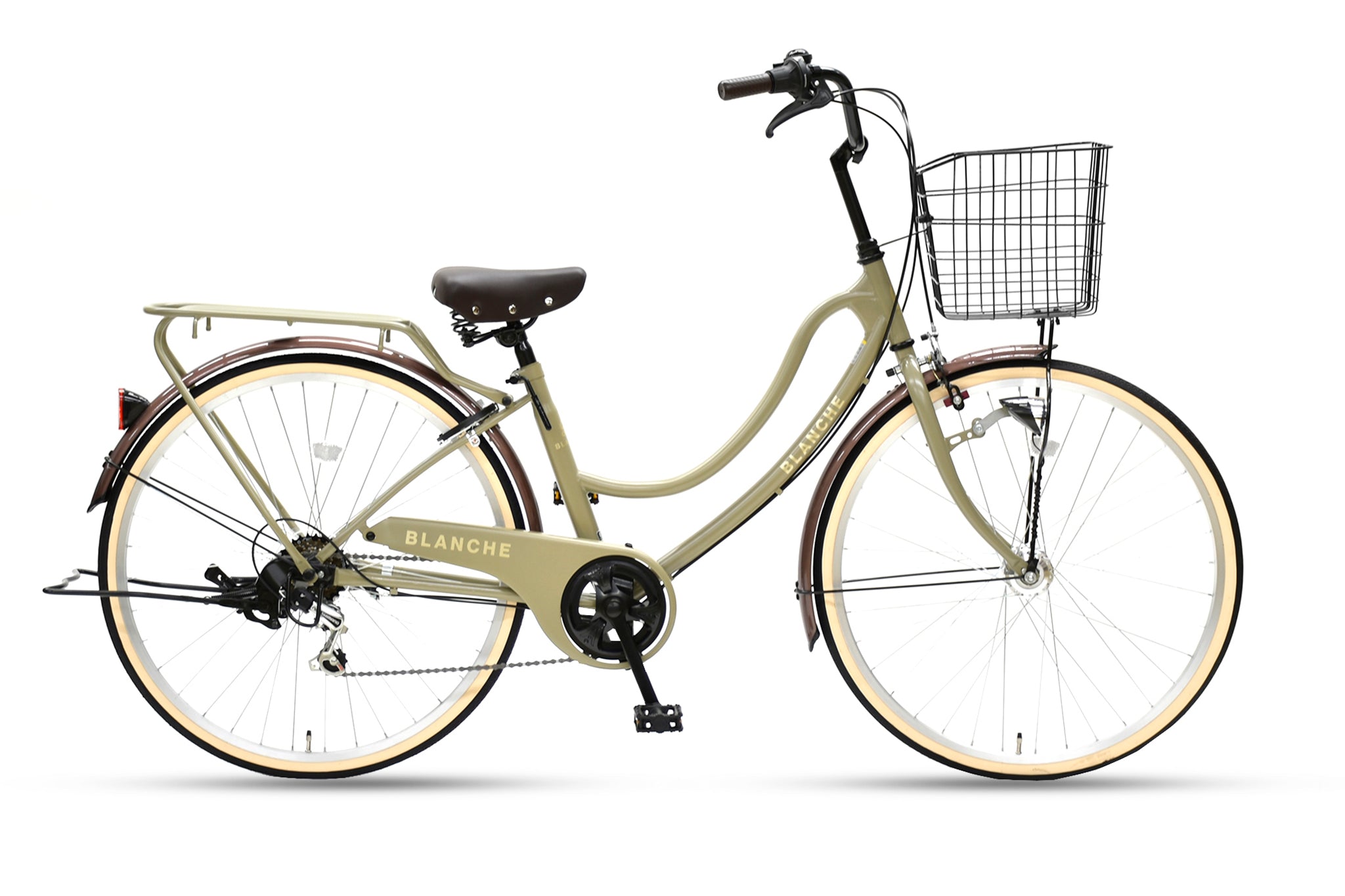 シティサイクル – CYCLE OLYMPIC