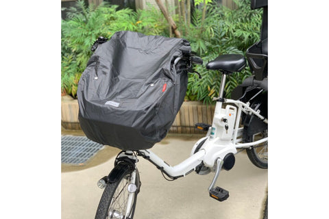 前用チャイルドシートカバー（Bスタイル） D-5FBB