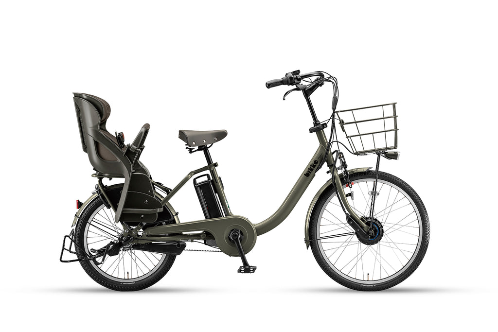 bikke MOB dd（BM0B37）2027