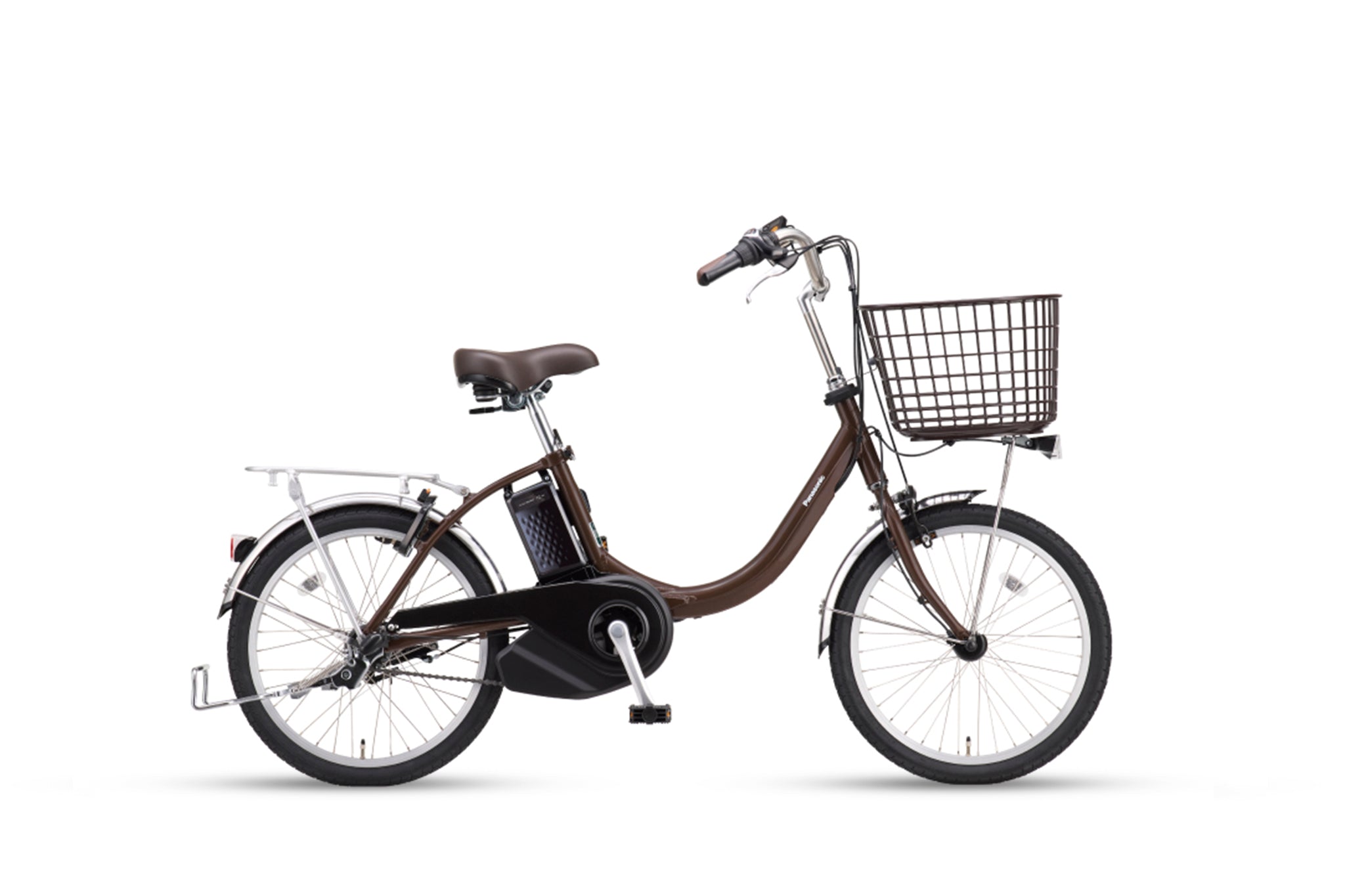 電動アシスト自転車 – CYCLE OLYMPIC