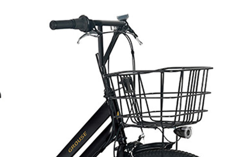 GROUSE（FATP266RZ）