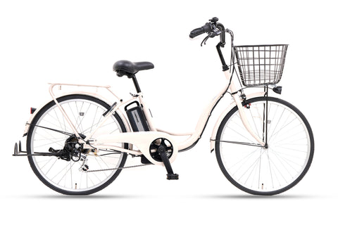 e-CONSCIOUS COCOTTE（246BAA-G/266BAA-G）