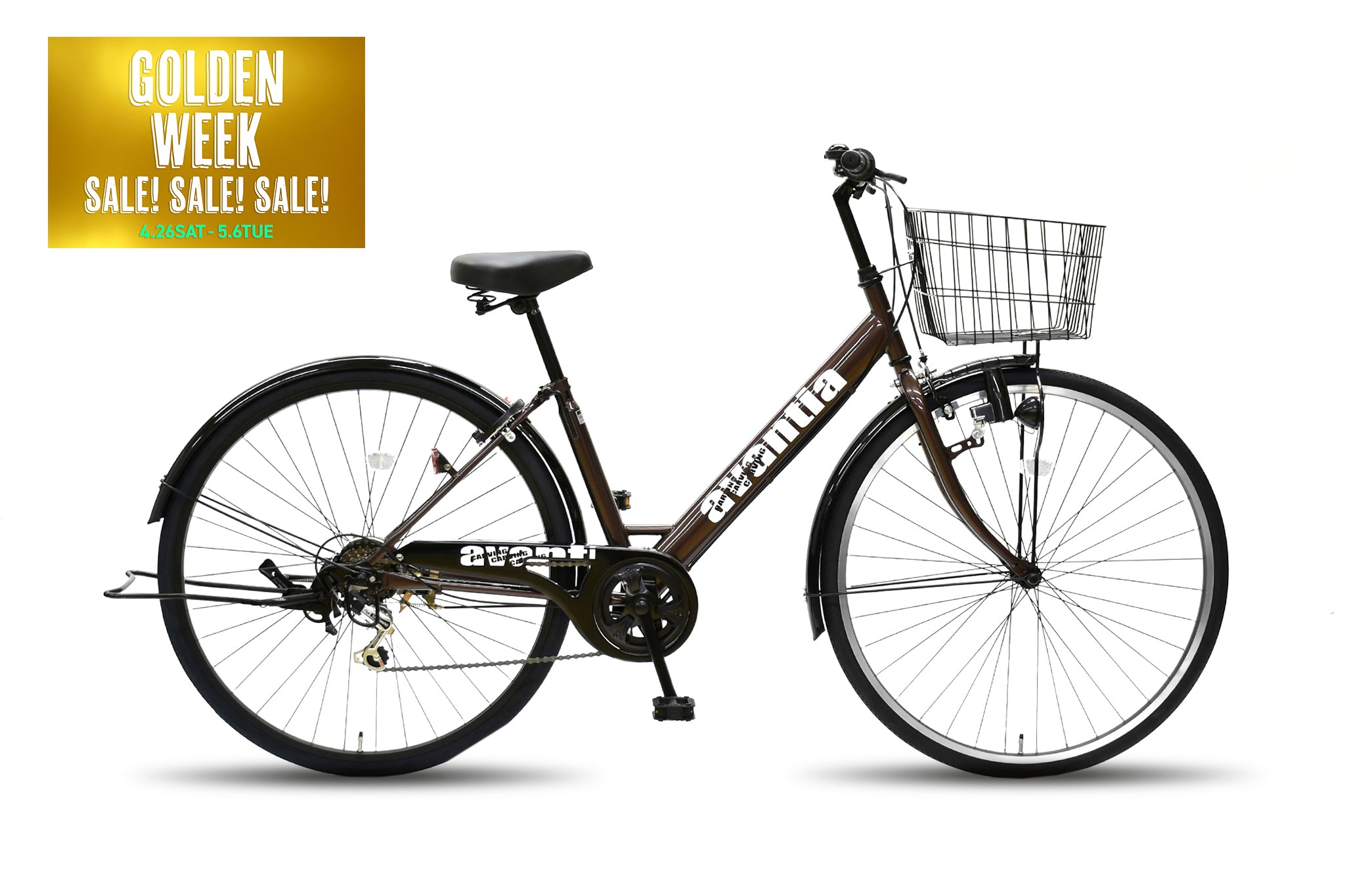 シティサイクル – CYCLE OLYMPIC シティサイクル – CYCLE OLYMPIC