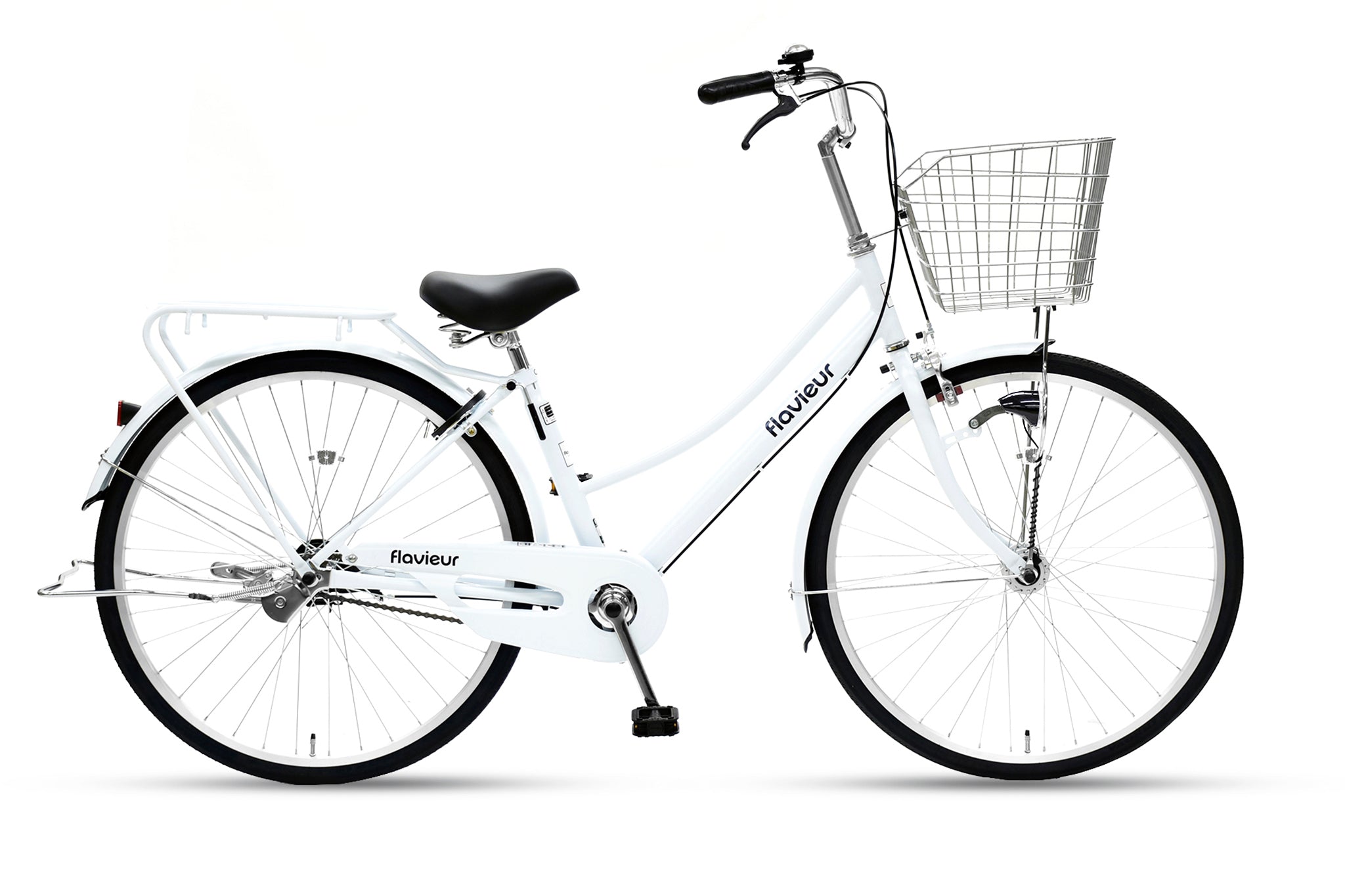 シティサイクル – CYCLE OLYMPIC