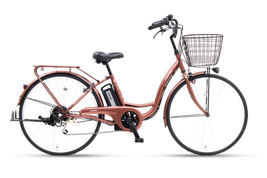 e-CONSCIOUS COCOTTE（246BAA-G/266BAA-G）