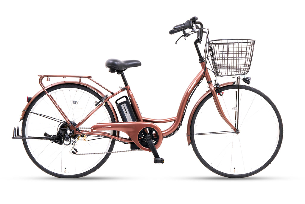 e-CONSCIOUS COCOTTE（246BAA-G/266BAA-G）