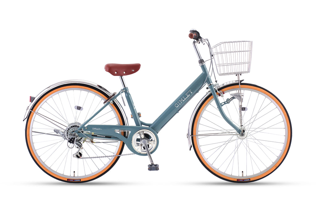 Gimlet ・中古自転車 113028 10％OFF】中古 自転車 激安 子供用自転車 国内メーカー Gimlet 22