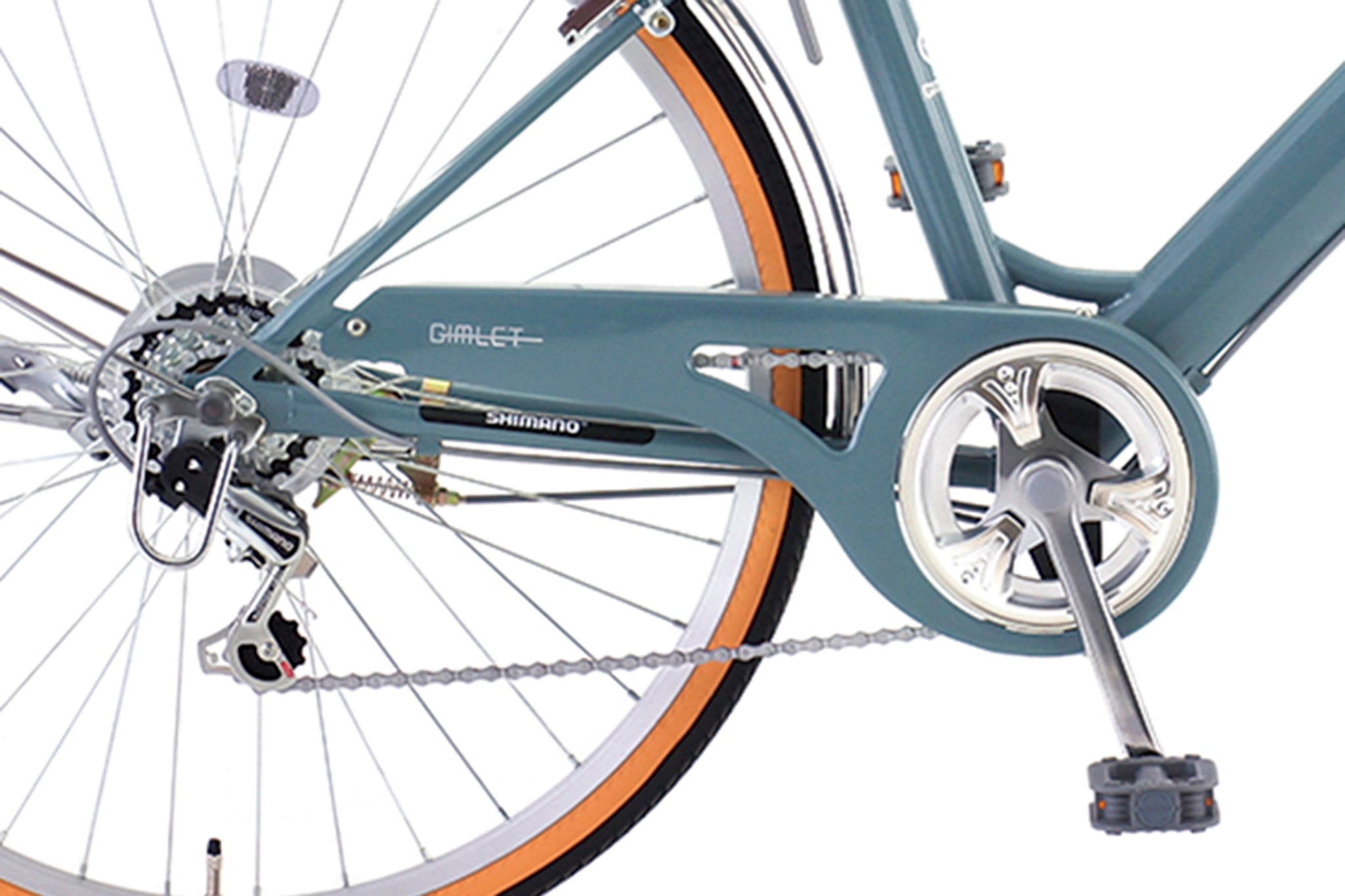 Gimlet Junior – CYCLE OLYMPIC