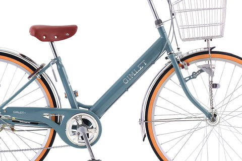 Gimlet Junior – CYCLE OLYMPIC