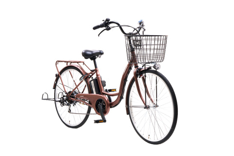 e-CONSCIOUS COCOTTE（246BAA-G/266BAA-G）