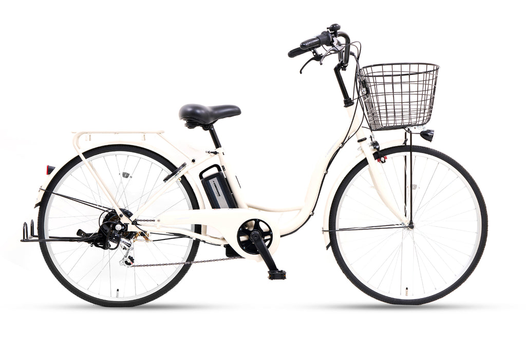 e-CONSCIOUS COCOTTE（246BAA-G/266BAA-G）