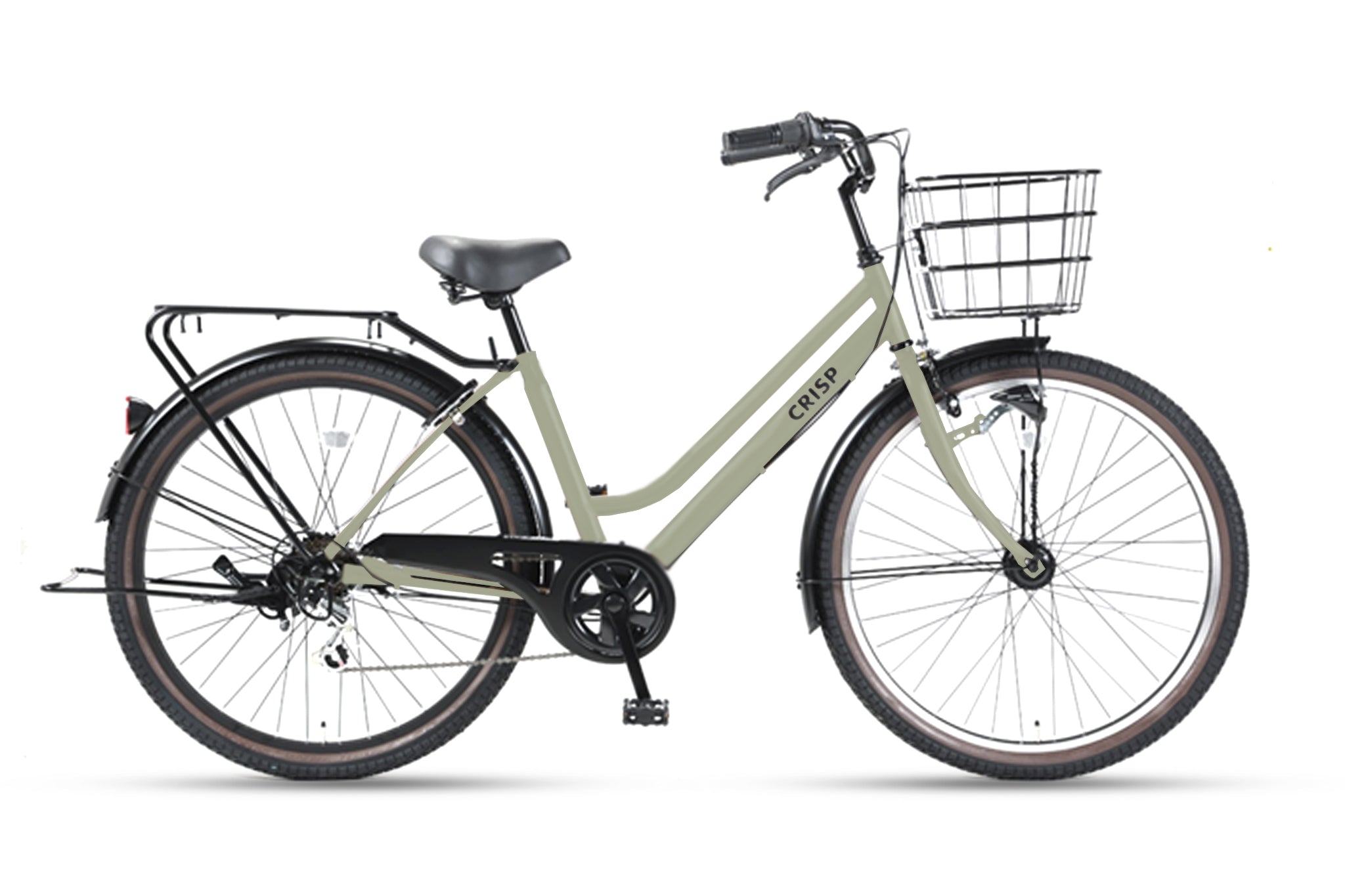 シティサイクル – CYCLE OLYMPIC