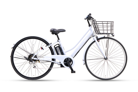 e-CONSCIOUS CITY（276BAA-G）